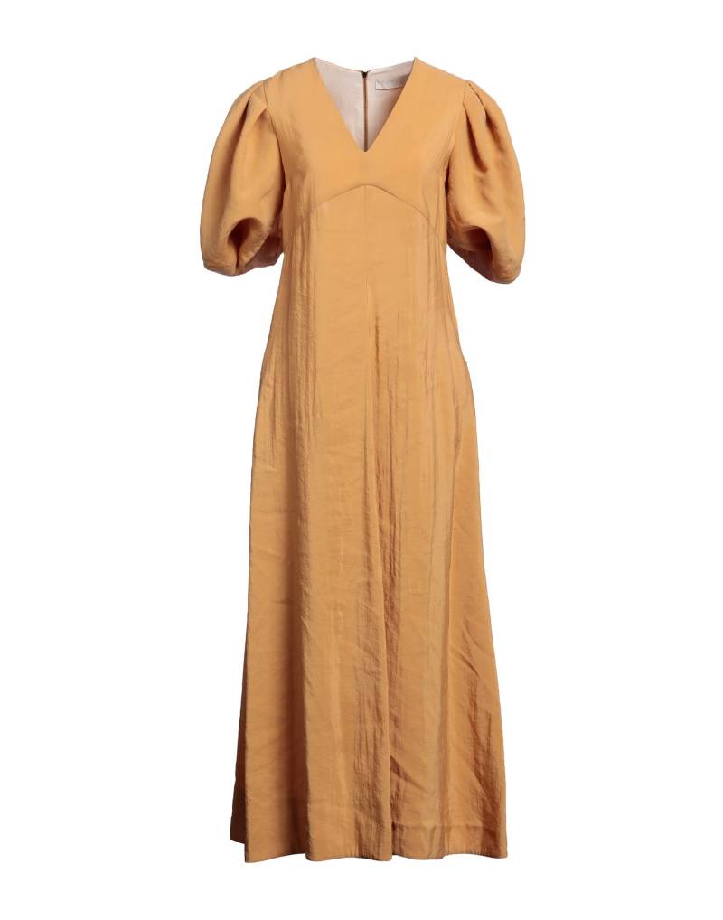 TELA Maxi-kleid Damen Ringelblume von TELA