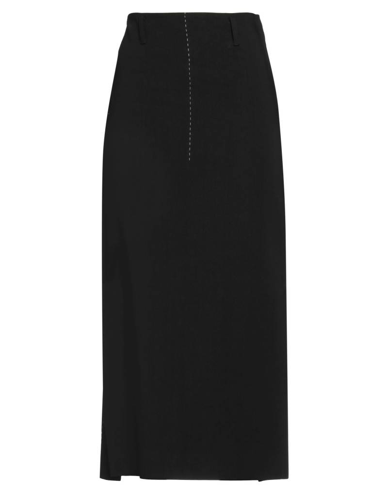 TELA Midi-rock Damen Schwarz von TELA