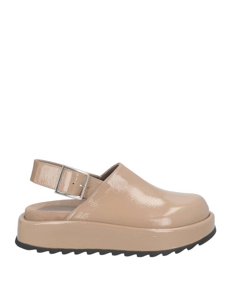 TELA Mules & Clogs Damen Sand von TELA