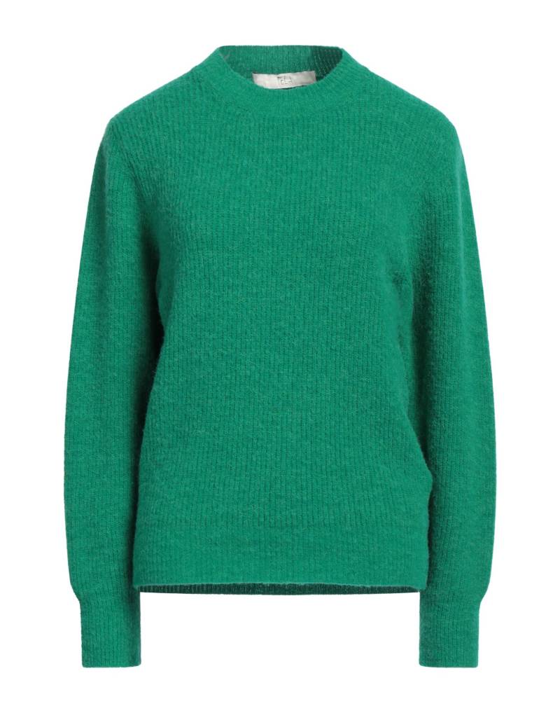 TELA Pullover Damen Grün von TELA