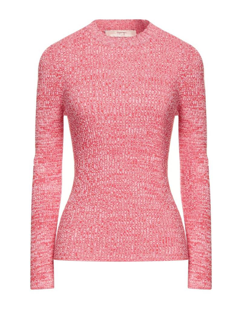 TELA Pullover Damen Rot von TELA
