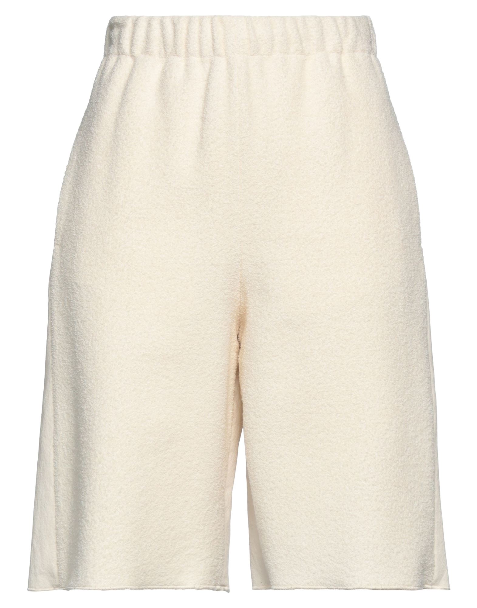 TELA Shorts & Bermudashorts Damen Beige von TELA