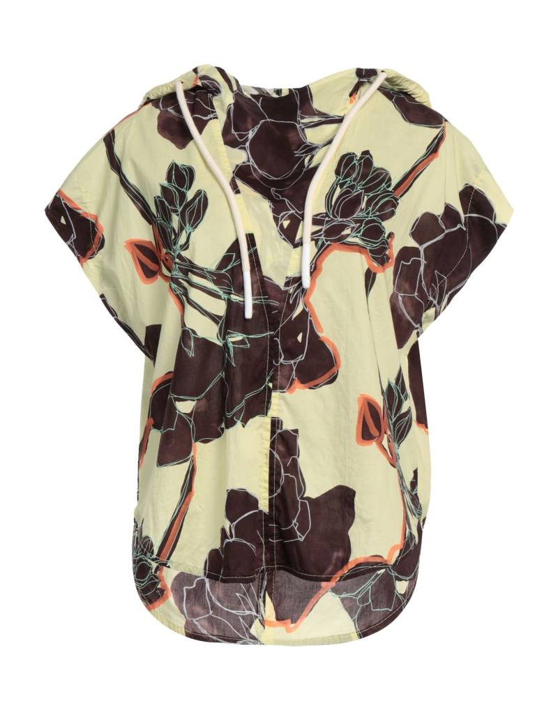 TELA Top Damen Pastellgelb von TELA