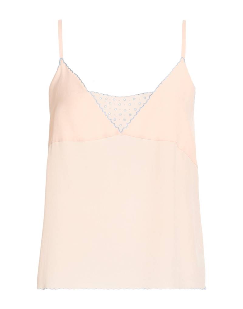 TELA Top Damen Rosa von TELA