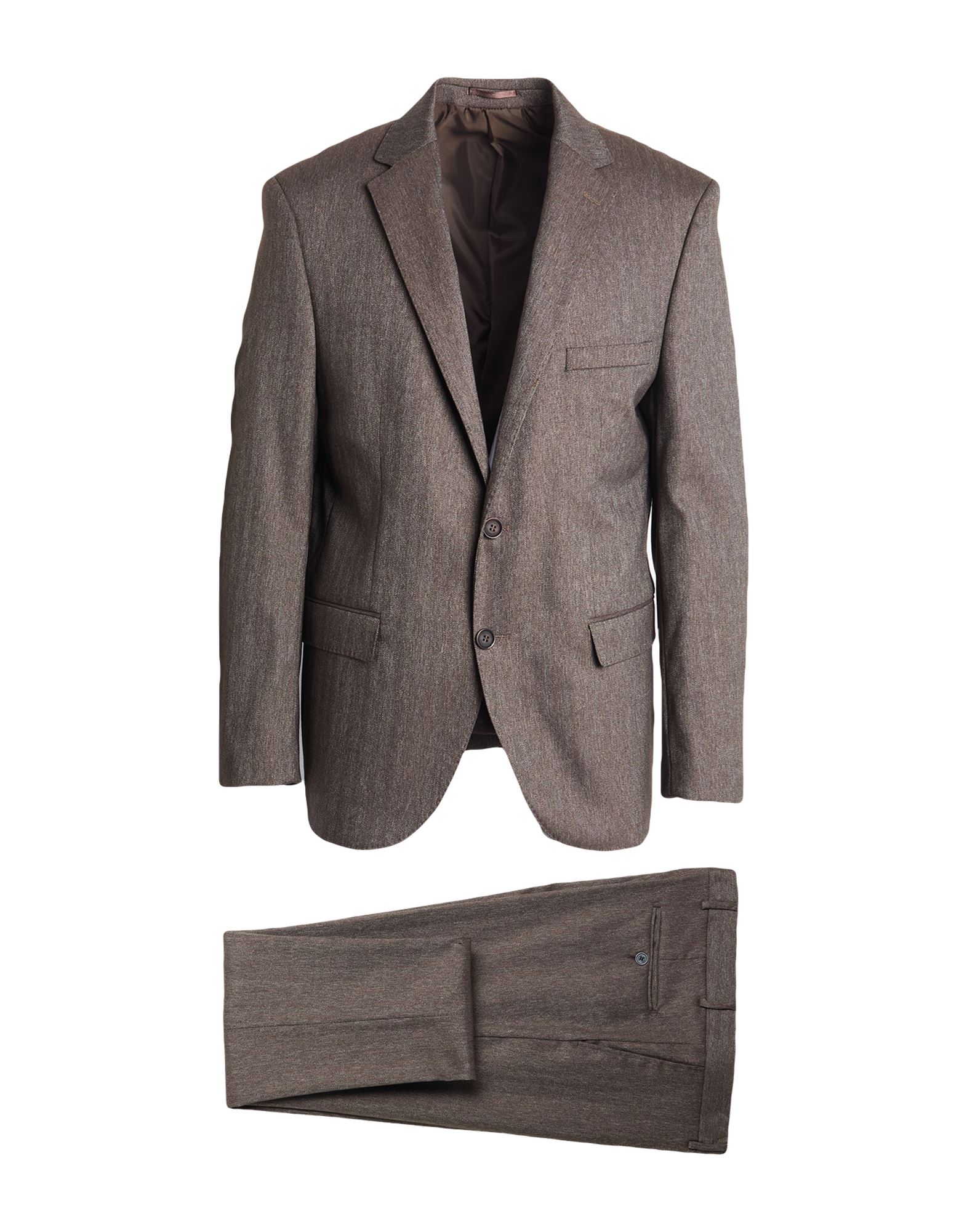 TELAMIRA Anzug Herren Khaki von TELAMIRA