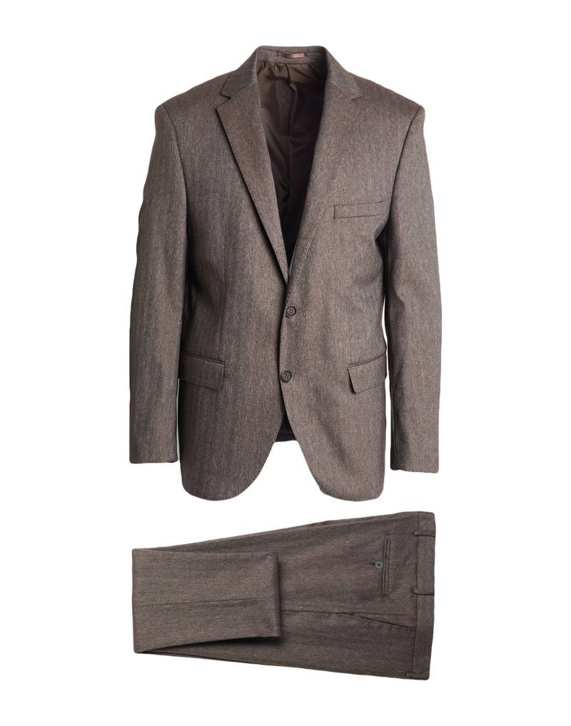 TELAMIRA Anzug Herren Khaki von TELAMIRA