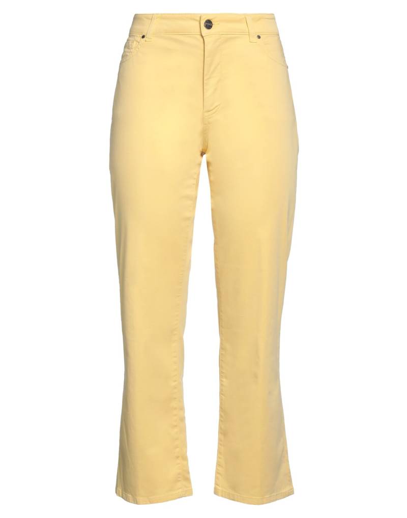 TELERIA ZED Hose Damen Pfirsich von TELERIA ZED