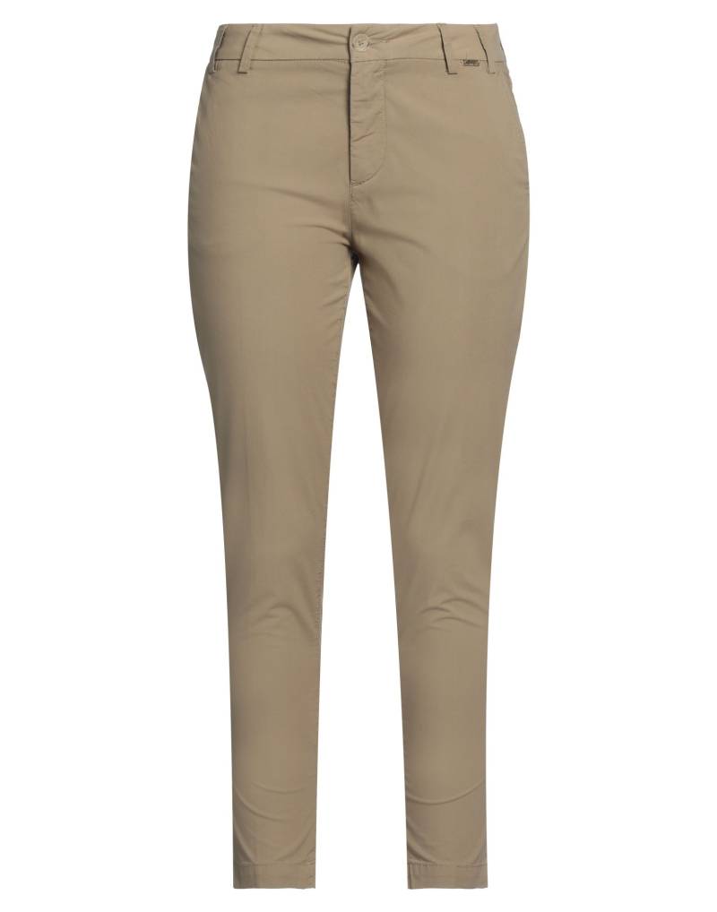 TELERIA ZED Hose Damen Sand von TELERIA ZED