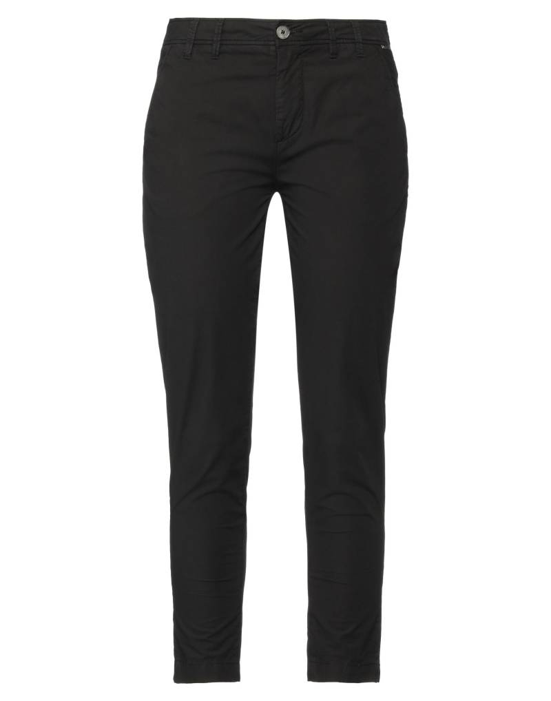 TELERIA ZED Hose Damen Schwarz von TELERIA ZED