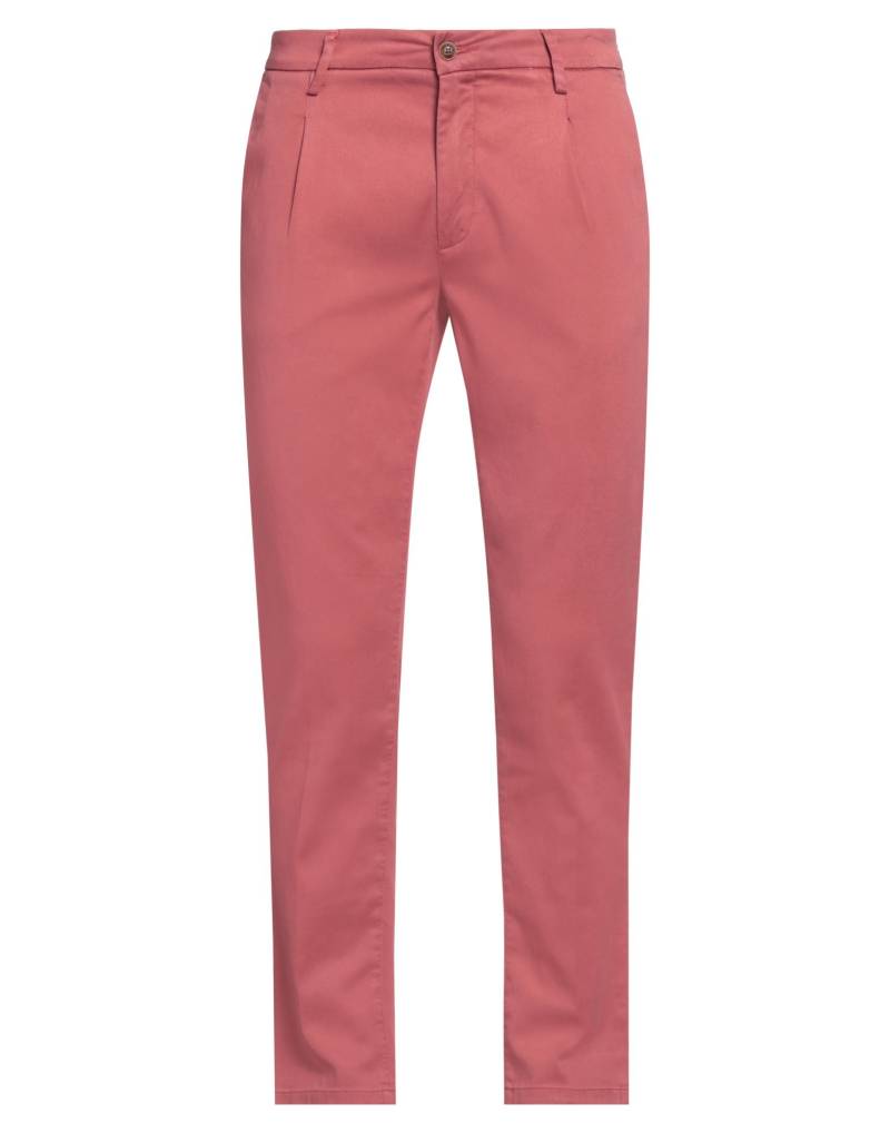 TELERIA ZED Hose Herren Antikrosa von TELERIA ZED