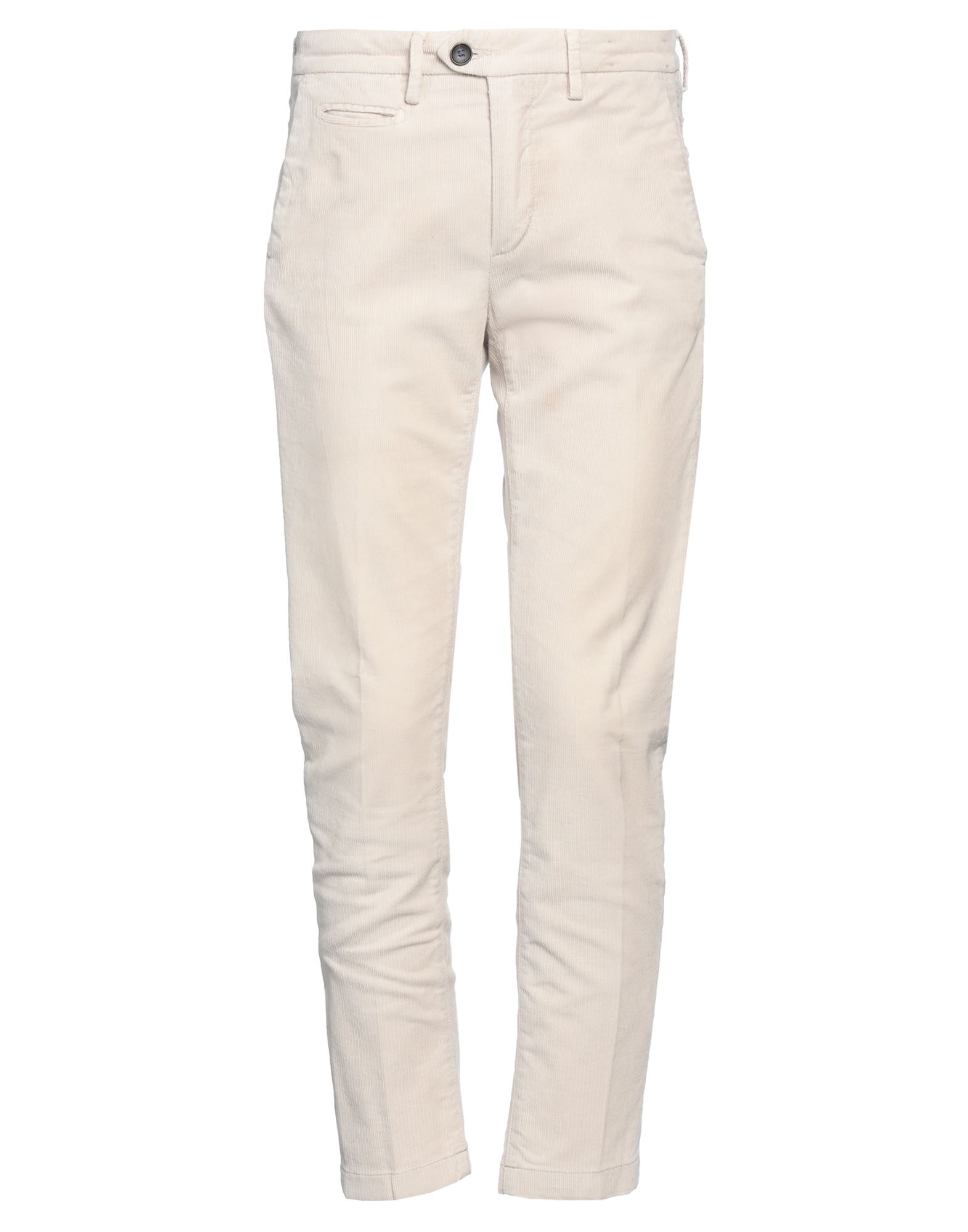 TELERIA ZED Hose Herren Beige von TELERIA ZED