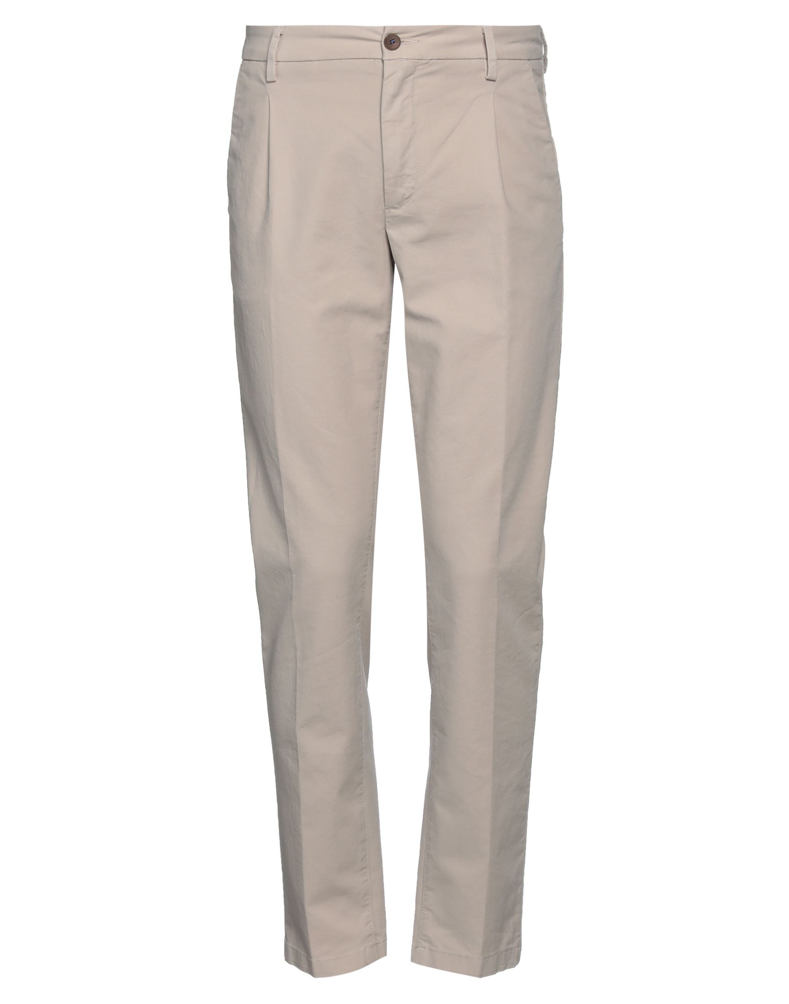 TELERIA ZED Hose Herren Beige von TELERIA ZED