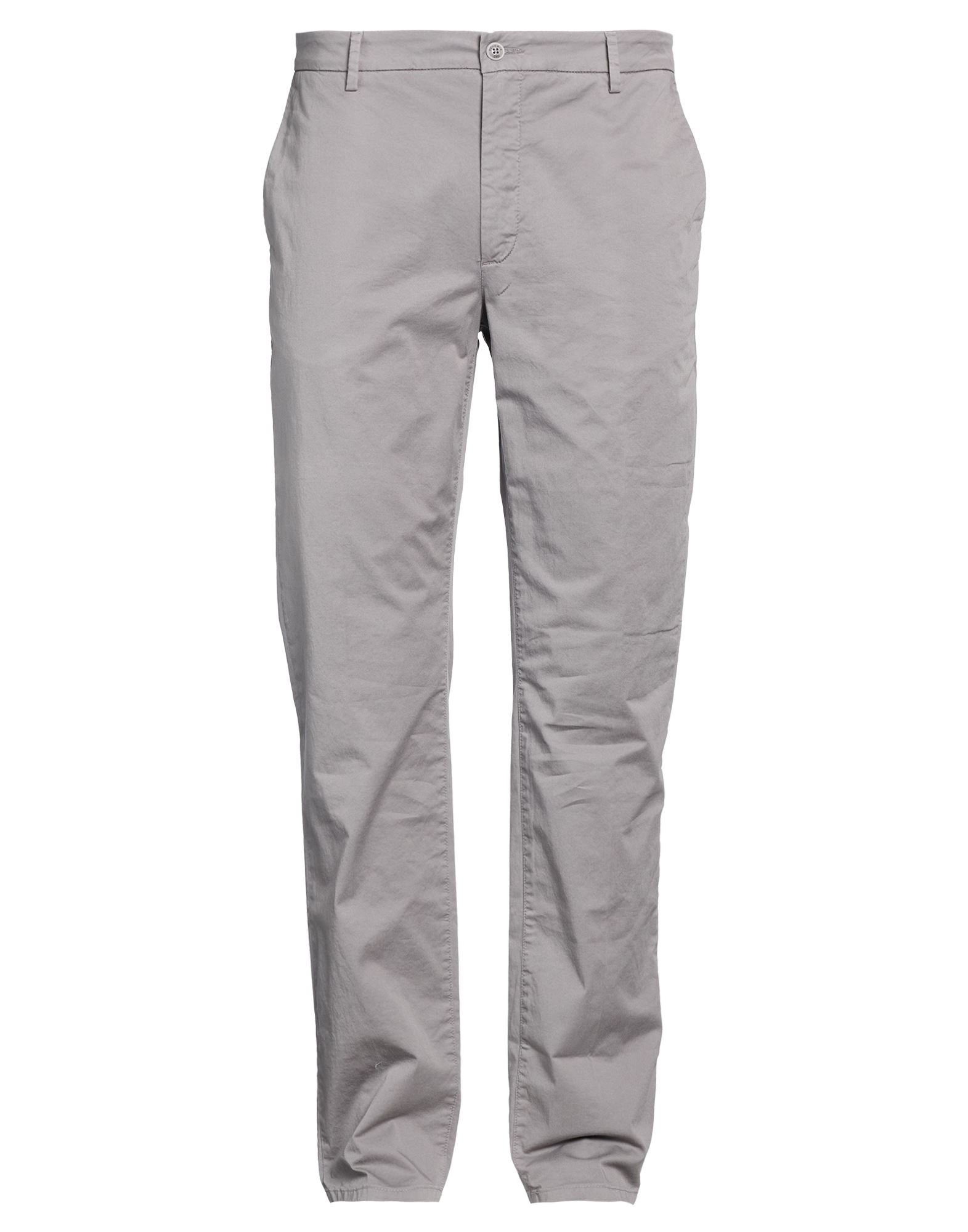 TELERIA ZED Hose Herren Grau von TELERIA ZED