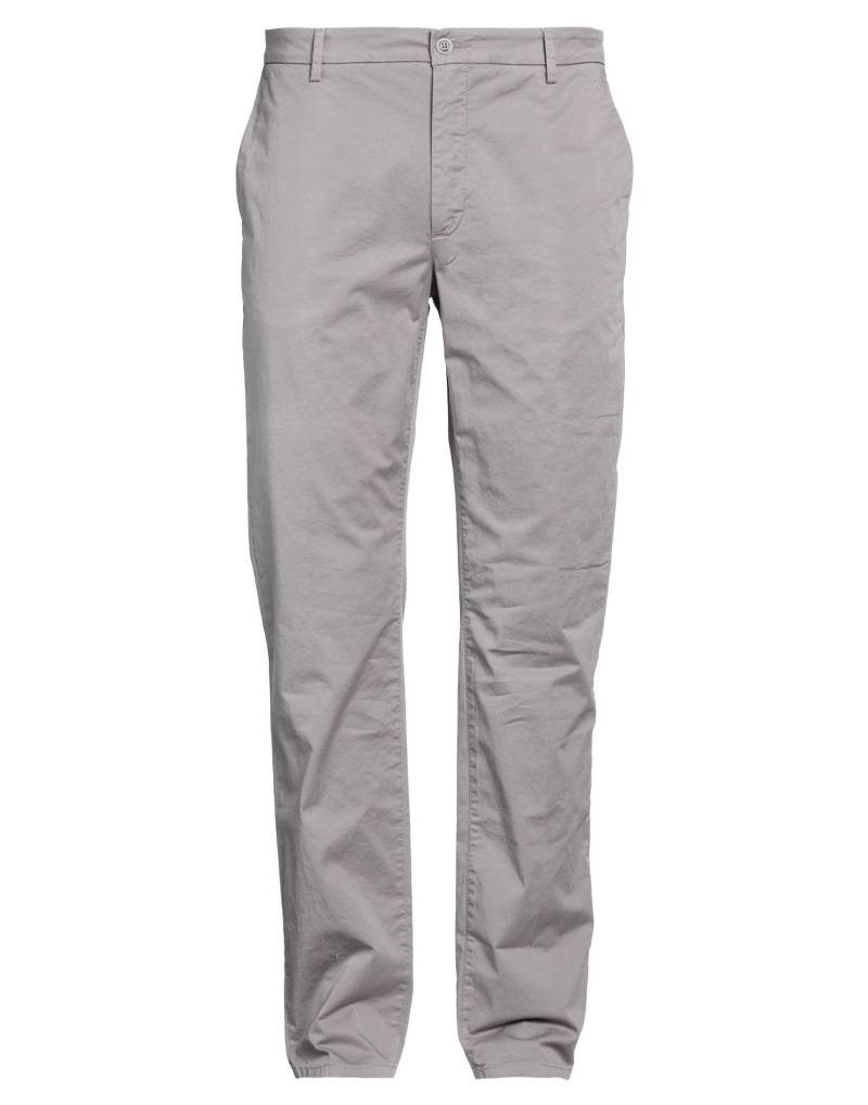 TELERIA ZED Hose Herren Grau von TELERIA ZED