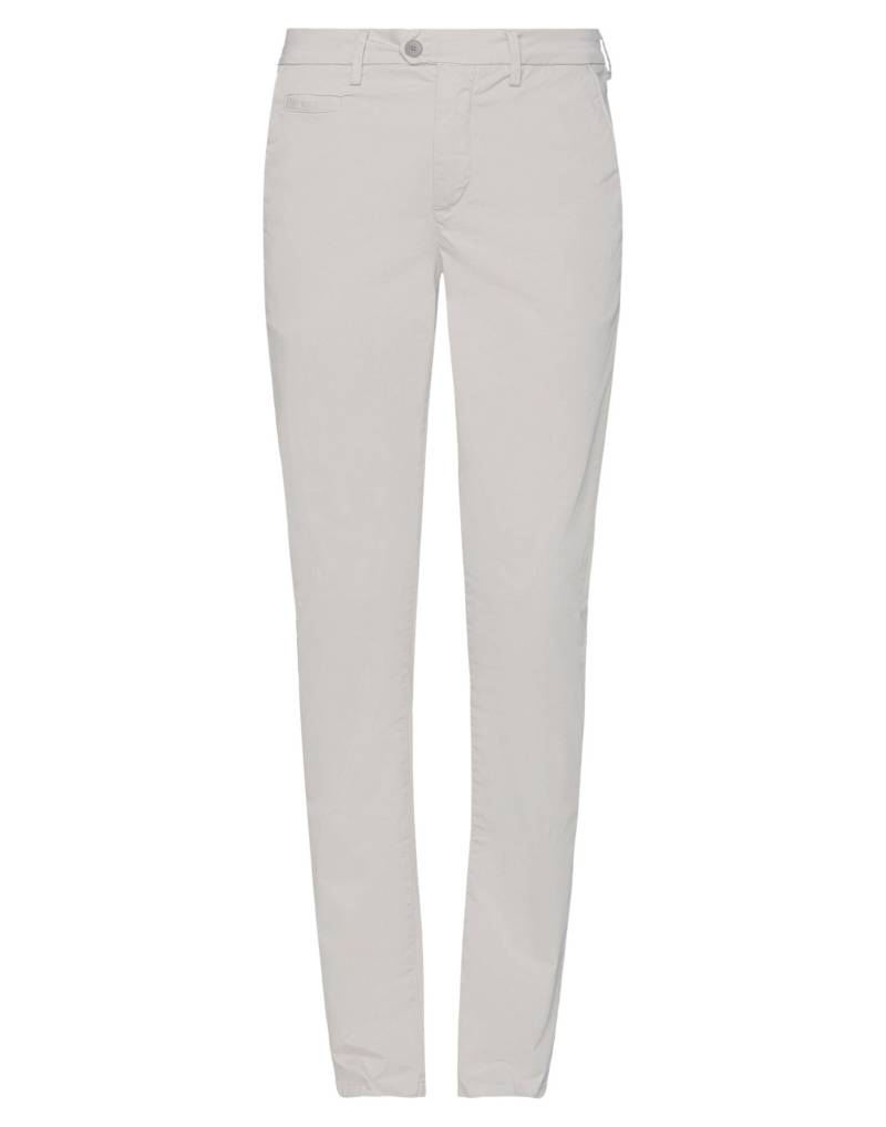 TELERIA ZED Hose Herren Hellgrau von TELERIA ZED