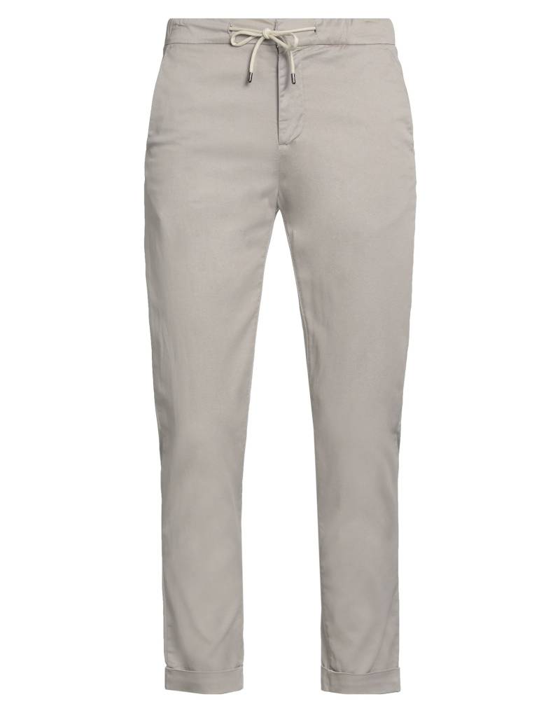 TELERIA ZED Hose Herren Hellgrau von TELERIA ZED