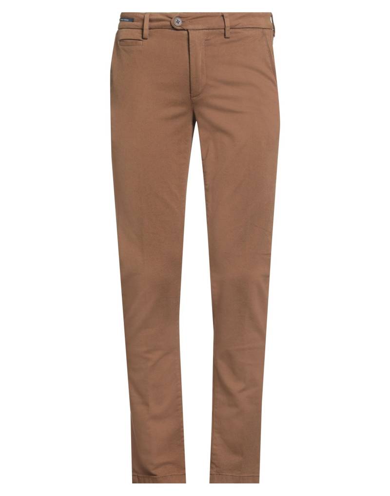 TELERIA ZED Hose Herren Kamel von TELERIA ZED
