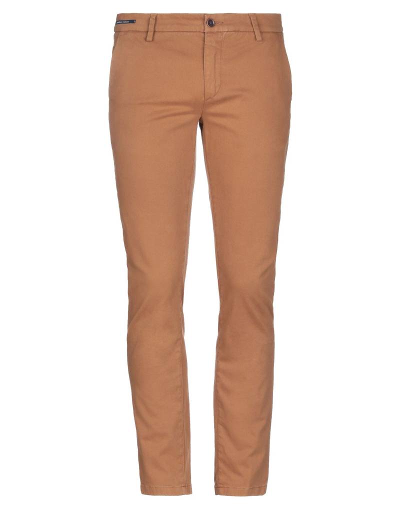 TELERIA ZED Hose Herren Kamel von TELERIA ZED