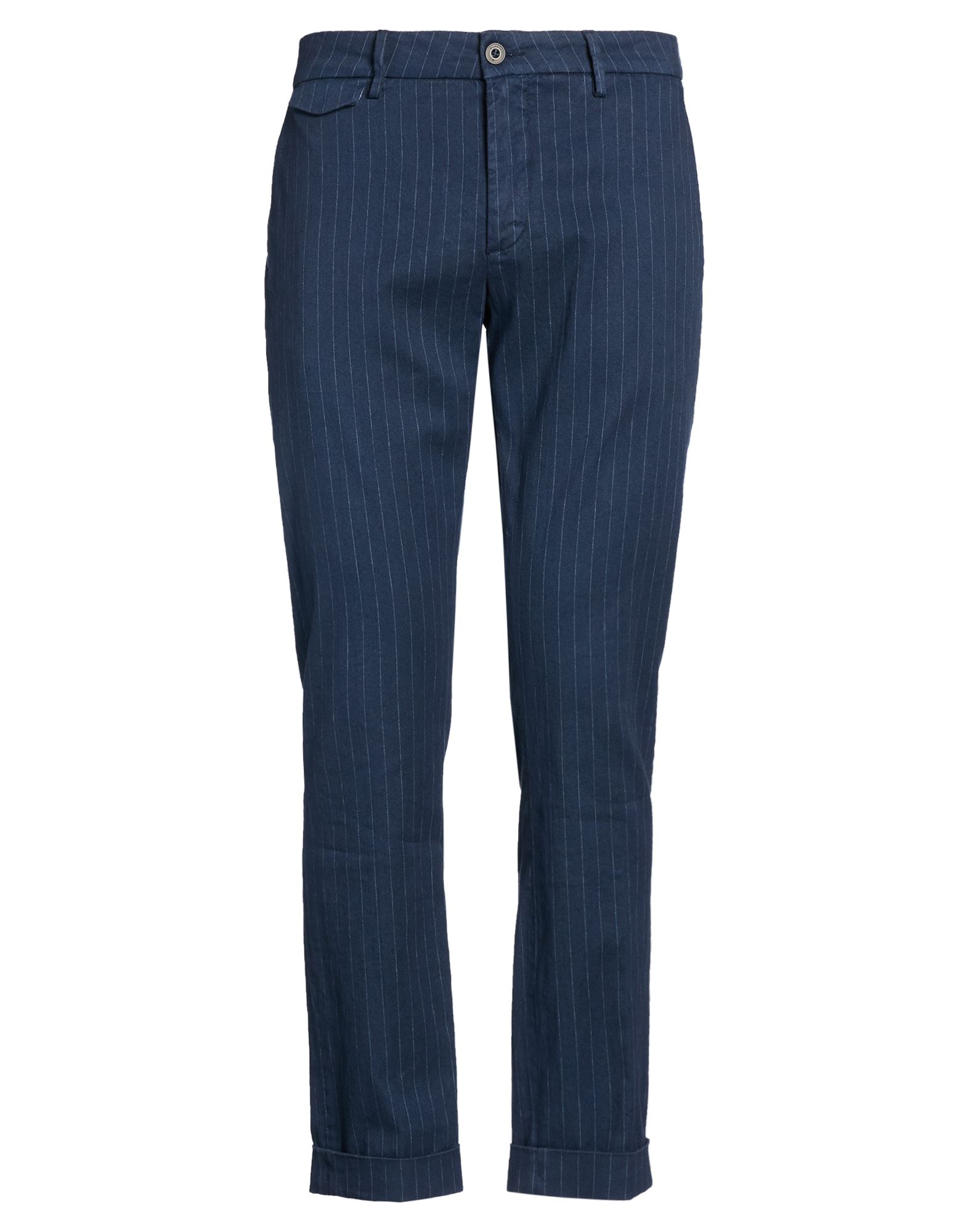 TELERIA ZED Hose Herren Marineblau von TELERIA ZED