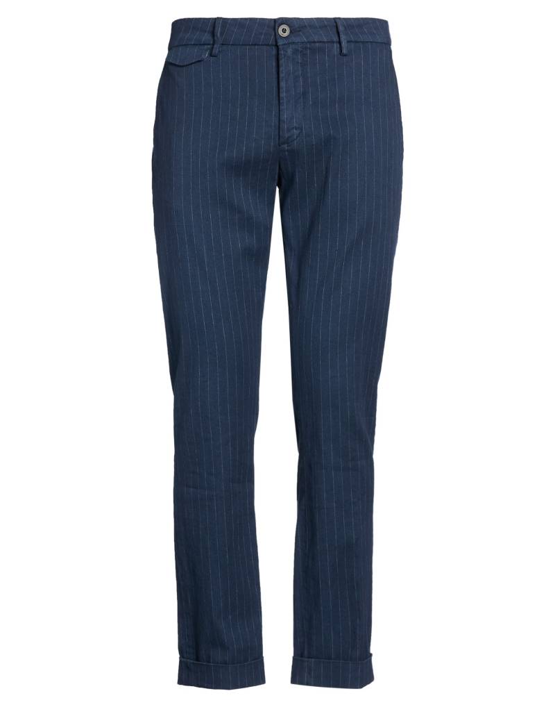 TELERIA ZED Hose Herren Marineblau von TELERIA ZED