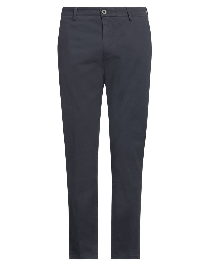 TELERIA ZED Hose Herren Marineblau von TELERIA ZED