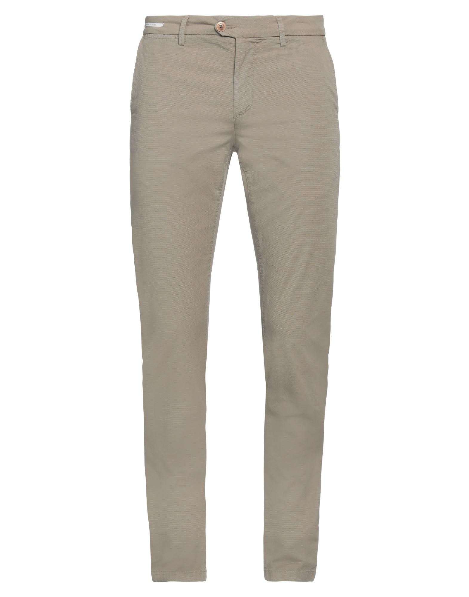 TELERIA ZED Hose Herren Maulwurfsgrau von TELERIA ZED