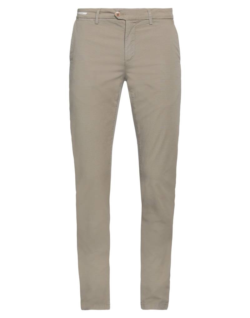 TELERIA ZED Hose Herren Maulwurfsgrau von TELERIA ZED