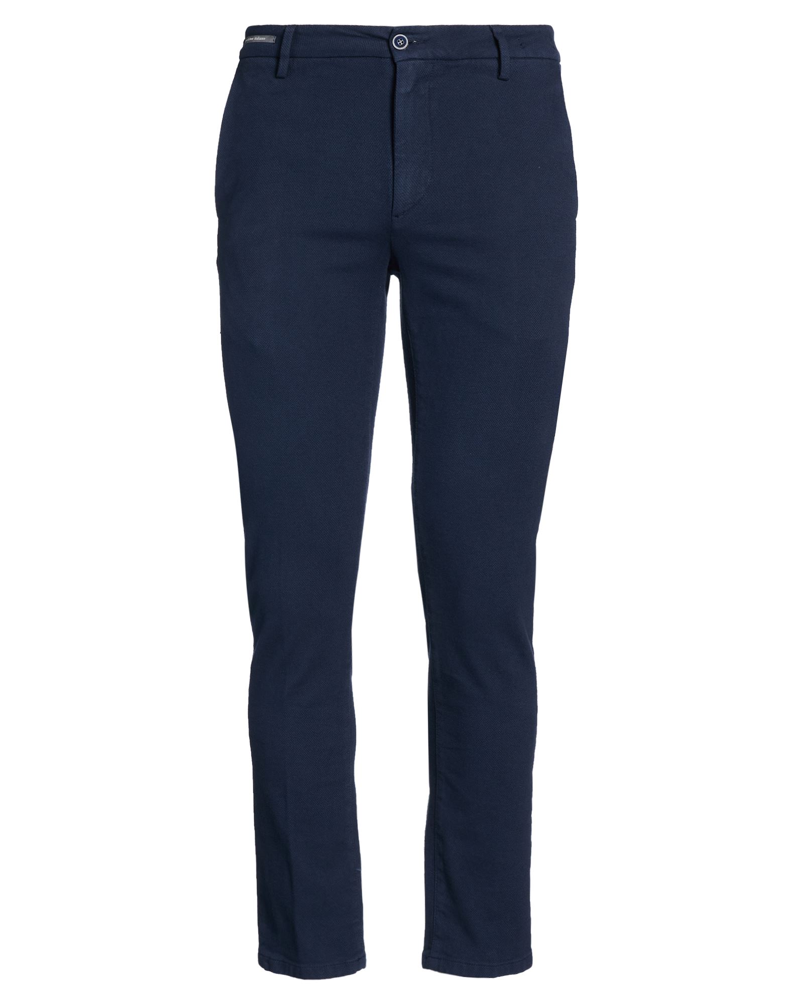 TELERIA ZED Hose Herren Nachtblau von TELERIA ZED