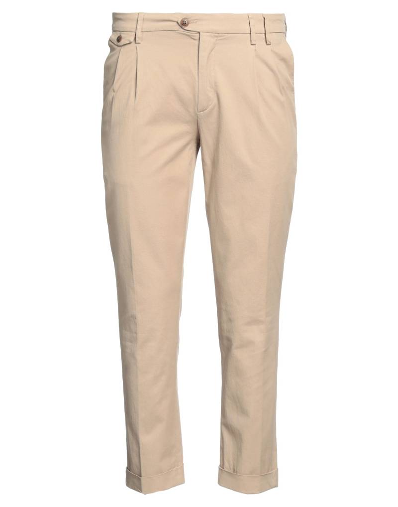 TELERIA ZED Hose Herren Sand von TELERIA ZED