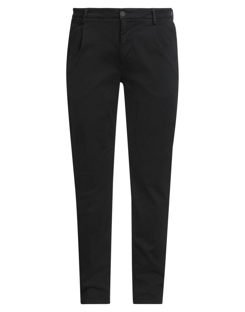 TELERIA ZED Hose Herren Schwarz von TELERIA ZED