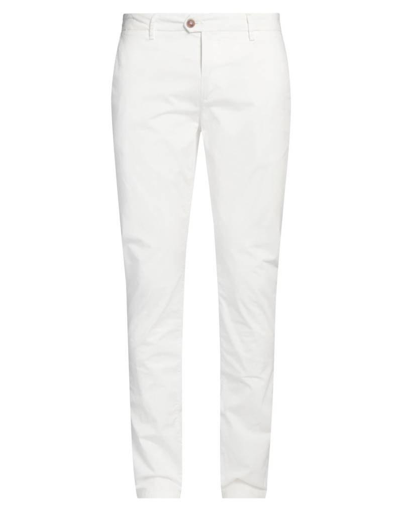 TELERIA ZED Hose Herren Weiß von TELERIA ZED