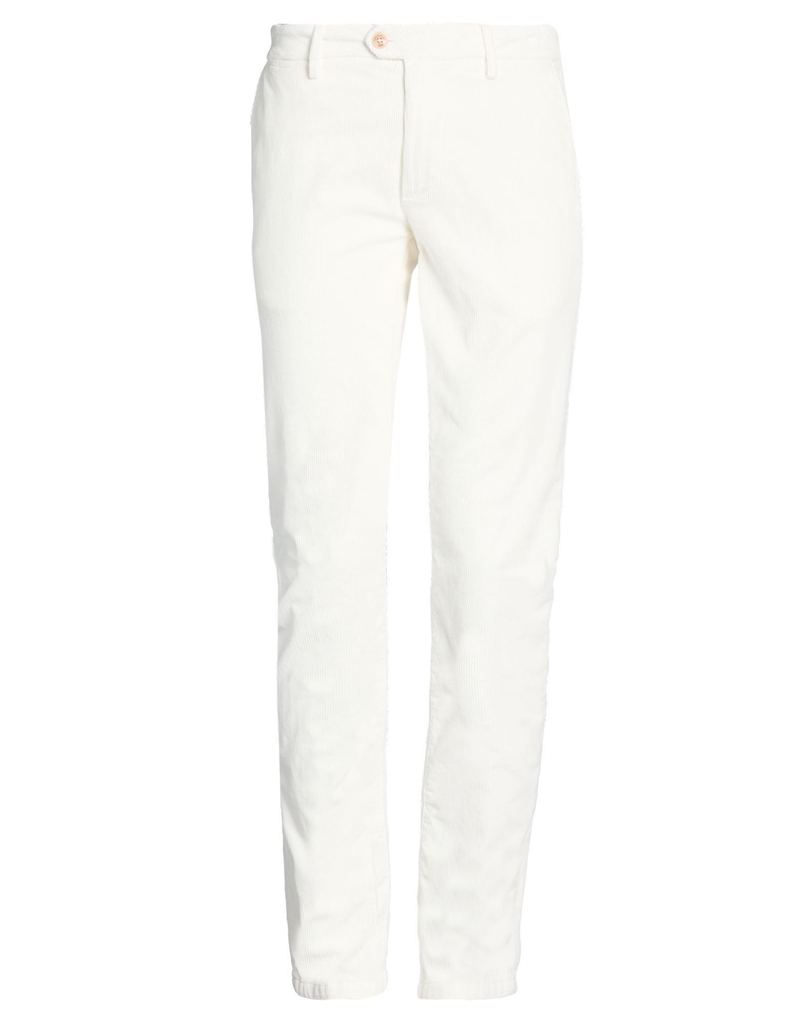 TELERIA ZED Hose Herren Weiß von TELERIA ZED