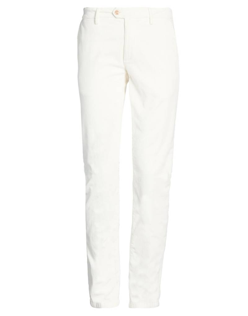 TELERIA ZED Hose Herren Weiß von TELERIA ZED