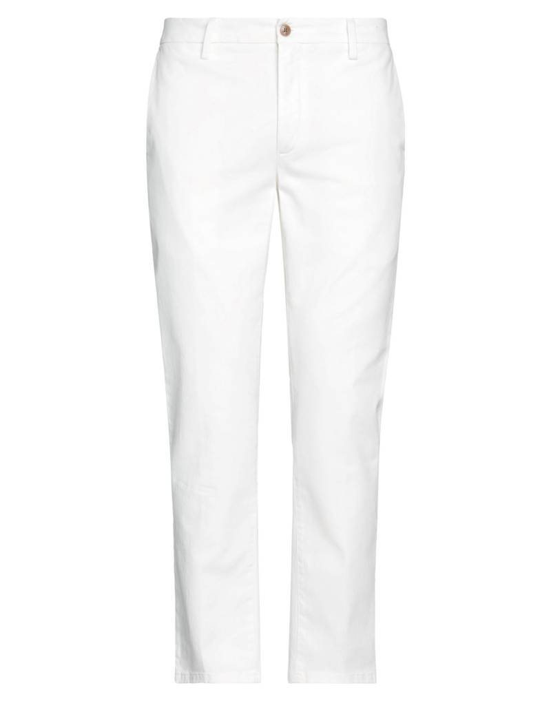 TELERIA ZED Hose Herren Weiß von TELERIA ZED