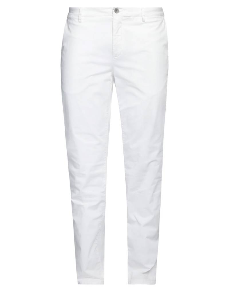 TELERIA ZED Hose Herren Weiß TELERIA ZED Hose Herren Weiß von TELERIA ZED