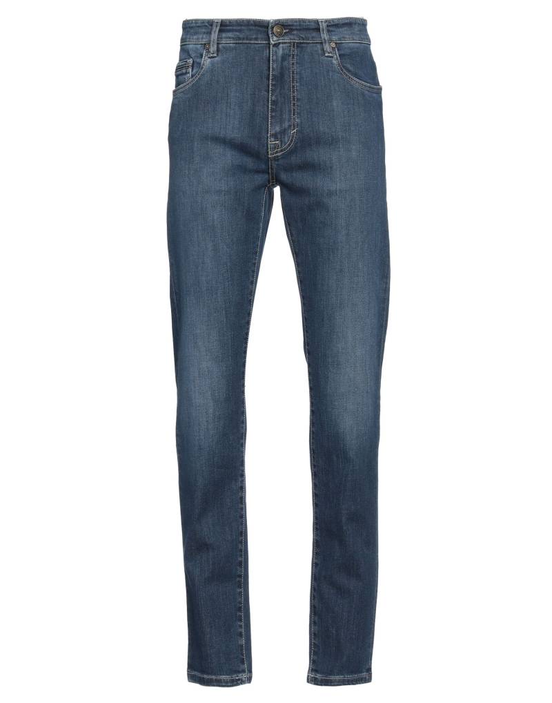 TELERIA ZED Jeanshose Herren Blau von TELERIA ZED