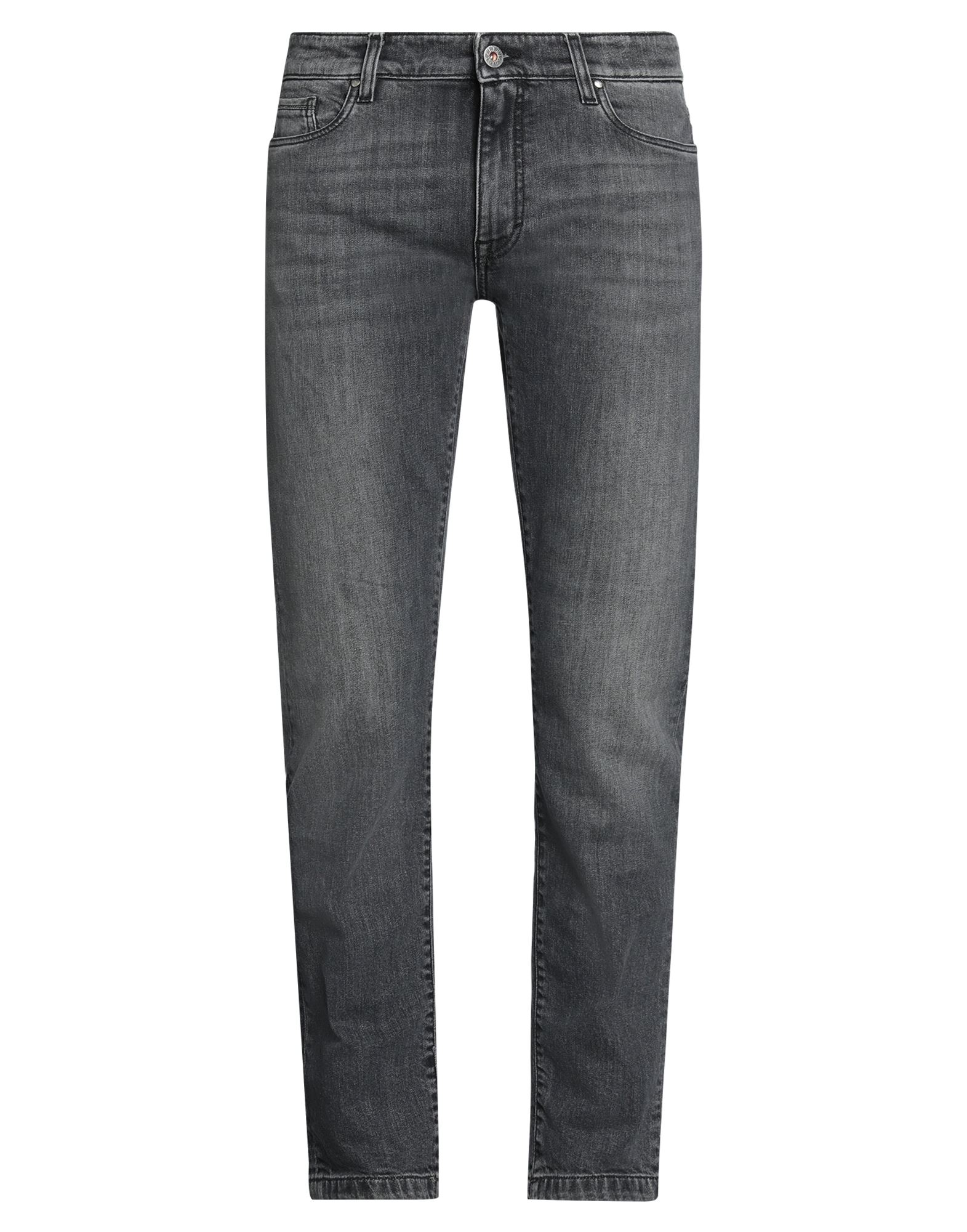 TELERIA ZED Jeanshose Herren Braungrau TELERIA ZED Jeanshose Herren Braungrau von TELERIA ZED