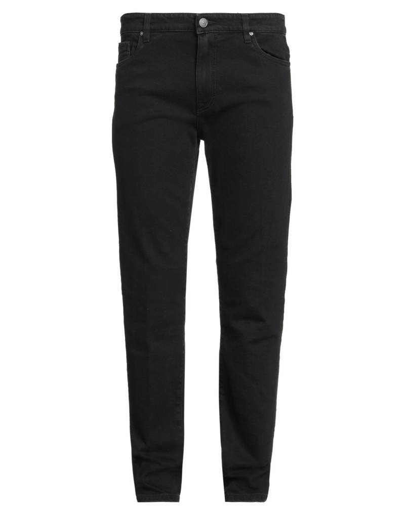 TELERIA ZED Jeanshose Herren Schwarz von TELERIA ZED