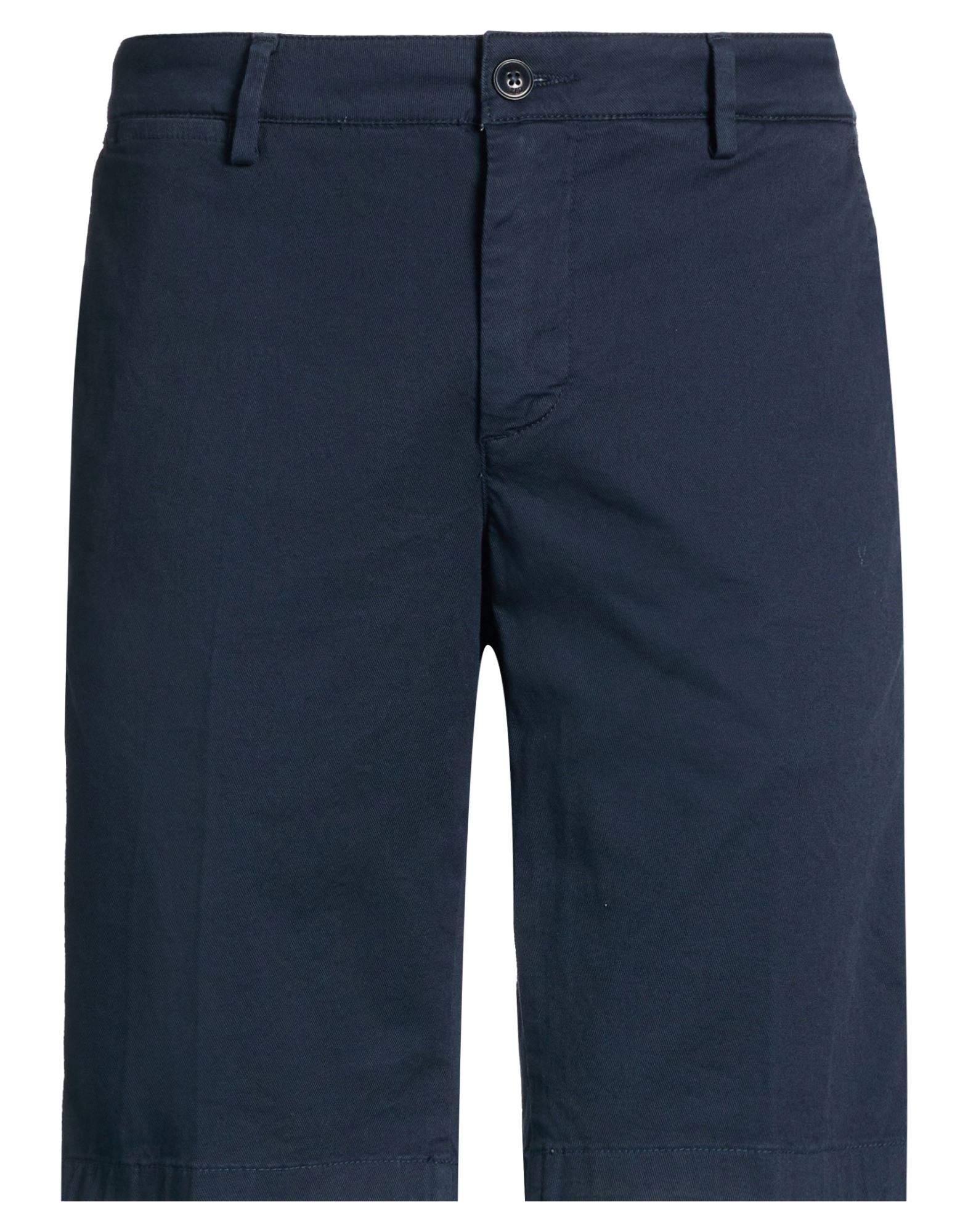 TELERIA ZED Shorts & Bermudashorts Herren Marineblau von TELERIA ZED