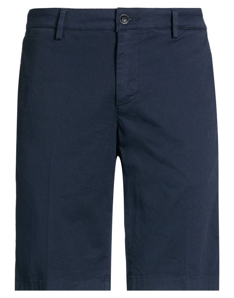 TELERIA ZED Shorts & Bermudashorts Herren Marineblau von TELERIA ZED