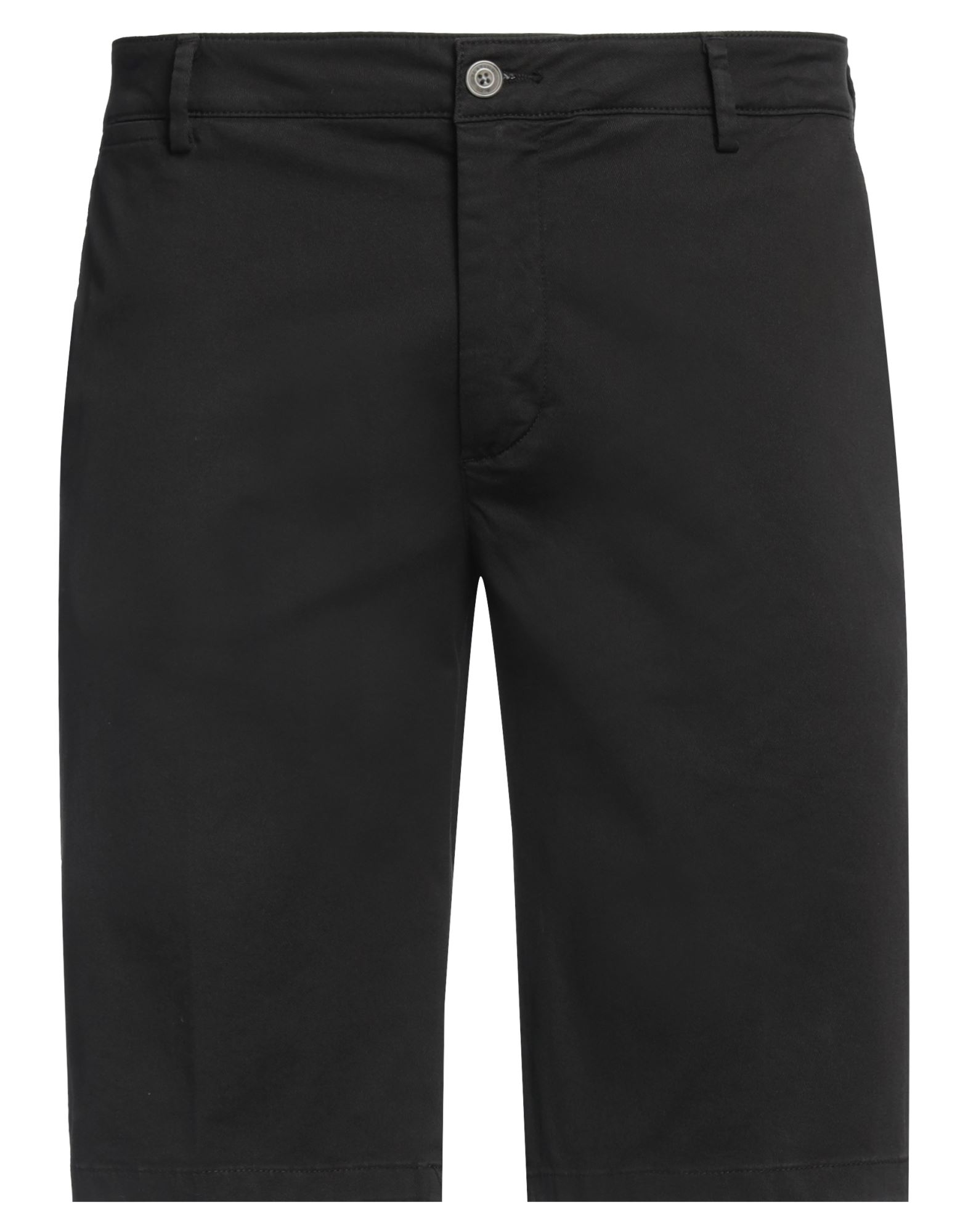 TELERIA ZED Shorts & Bermudashorts Herren Schwarz TELERIA ZED Shorts & Bermudashorts Herren Schwarz von TELERIA ZED