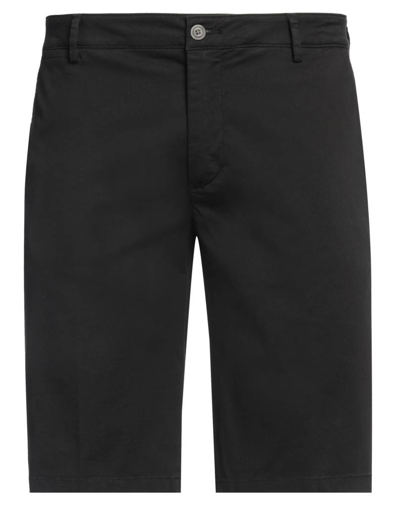 TELERIA ZED Shorts & Bermudashorts Herren Schwarz TELERIA ZED Shorts & Bermudashorts Herren Schwarz von TELERIA ZED