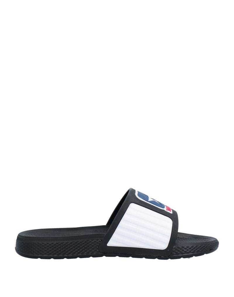 TELFAR x CONVERSE Sandale Herren Schwarz von TELFAR x CONVERSE