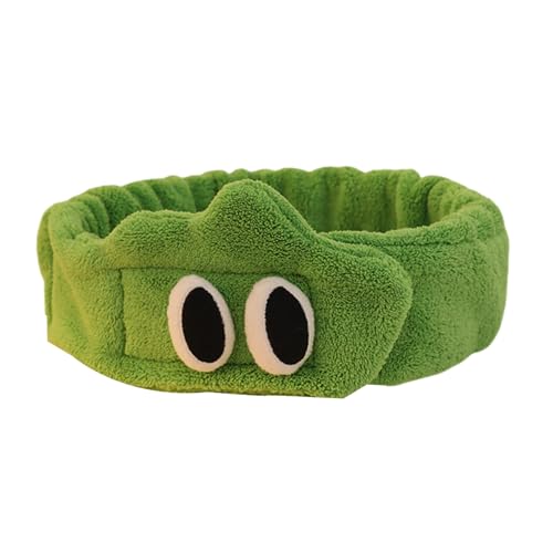 TEMOOUES Modisches Haarband, abnehmbar, kreatives Haar-Accessoire TEMOOUES Modisches Haarband, abnehmbar, kreatives Haar-Accessoire von TEMOOUES