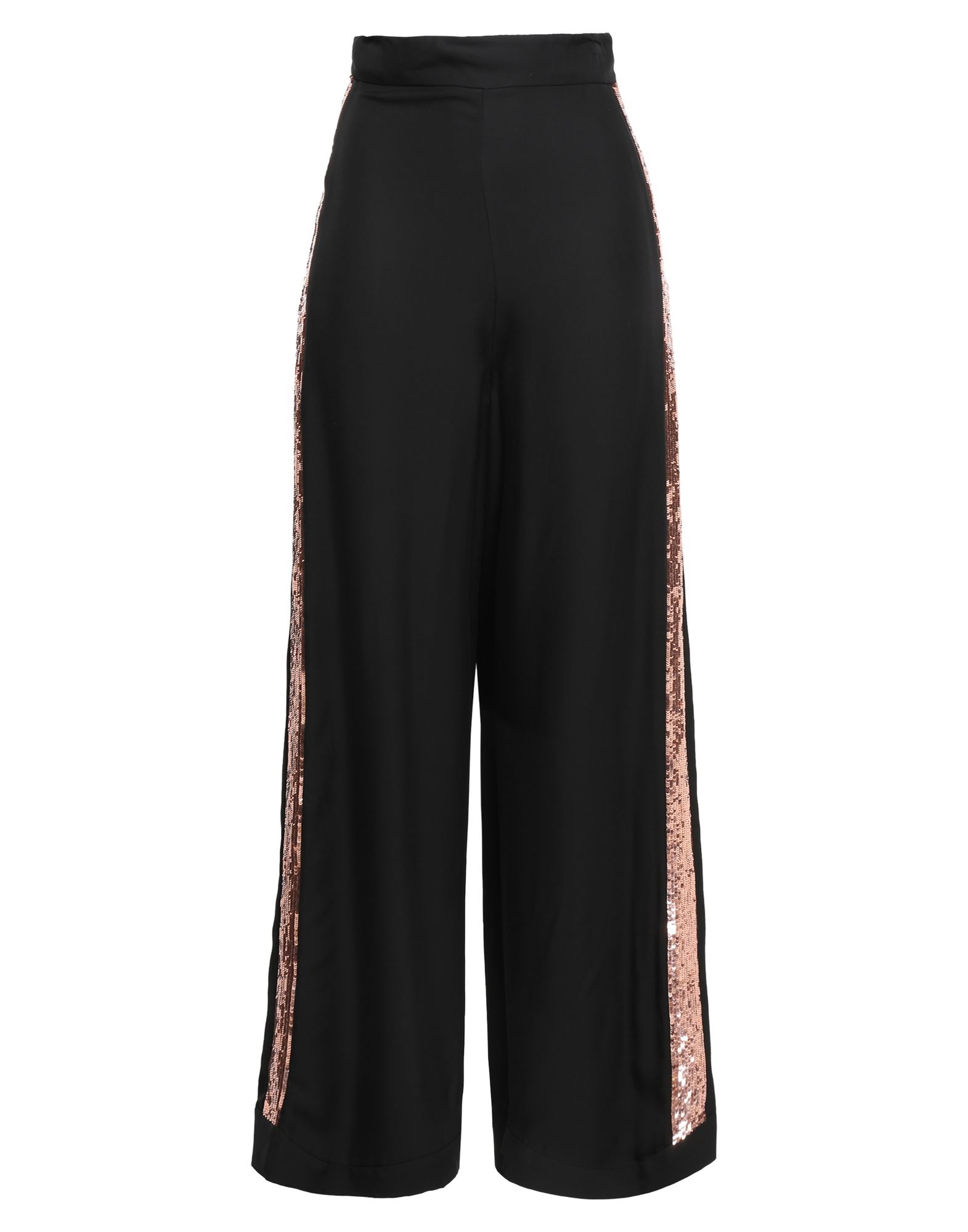 TEMPERLEY LONDON Hose Damen Schwarz von TEMPERLEY LONDON