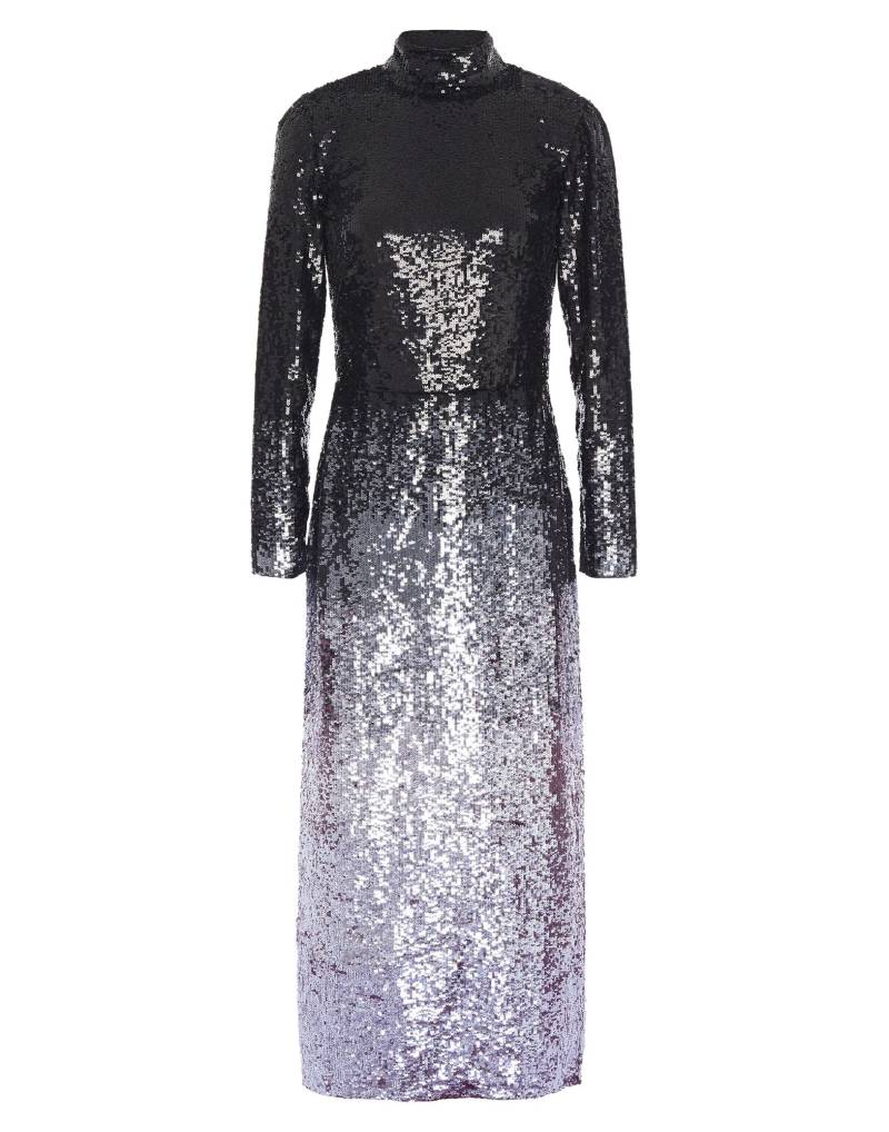 TEMPERLEY LONDON Midi-kleid Damen Pflaume von TEMPERLEY LONDON