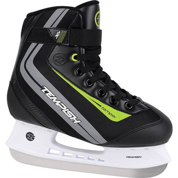 TEMPISH Herren Eishockeyschuhe Eishockeyschlittschuh TEMPER - Herren von TEMPISH