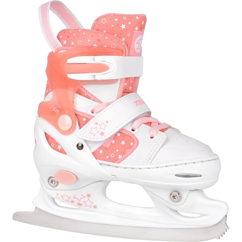 TEMPISH Kinderschlittschuh RS TON Ice Girl - verstellbar - Jr. - 30 von TEMPISH