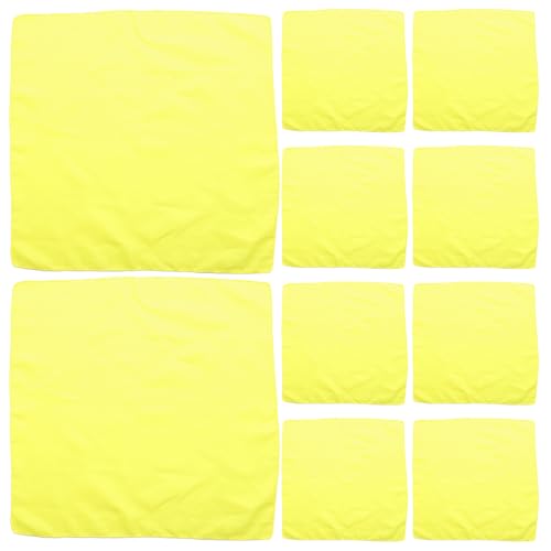 TEMPNAP 12stücke Multifunktionale Outdoor Kopftücher Aus Atmungsaktive Halstücher Für Herren Und Damen Schnelltrocknend Zum Radfahren Für Abenteuer Im Freien von TEMPNAP