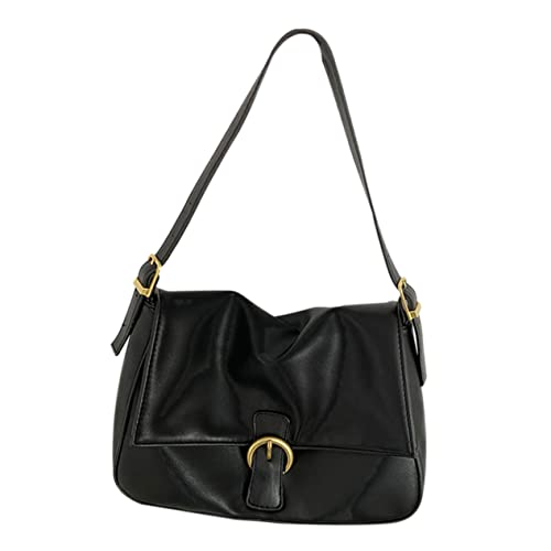 TEMPNAP 1Stück Damen Umhängetasche Große Kapazität Tote Schultertasche für Freizeit Modisches Design Vielseitig Handtasche oder Achselhöhle Tragbar TEMPNAP 1Stück Damen Umhängetasche Große Kapazität Tote Schultertasche für Freizeit Modisches Design Vielseitig Handtasche oder Achselhöhle Tragbar von TEMPNAP